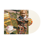 Camera Shy - S/T