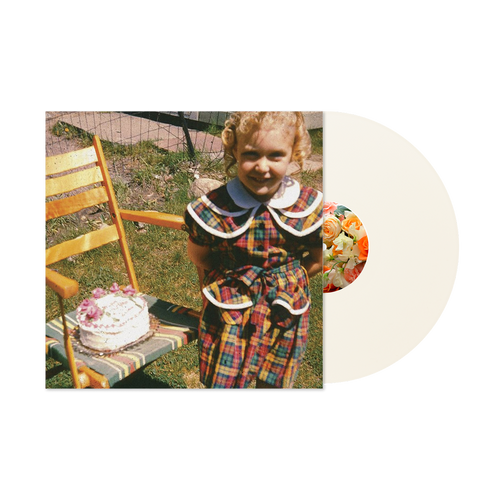 Camera Shy - S/T