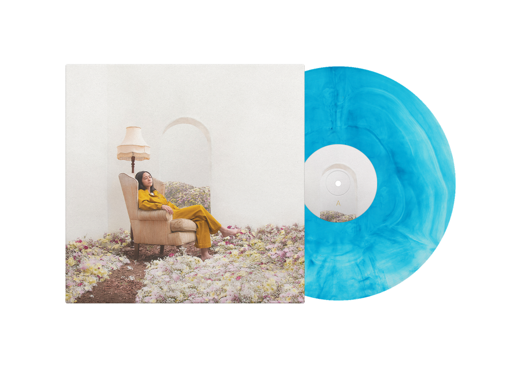Mini Trees - Always In Motion