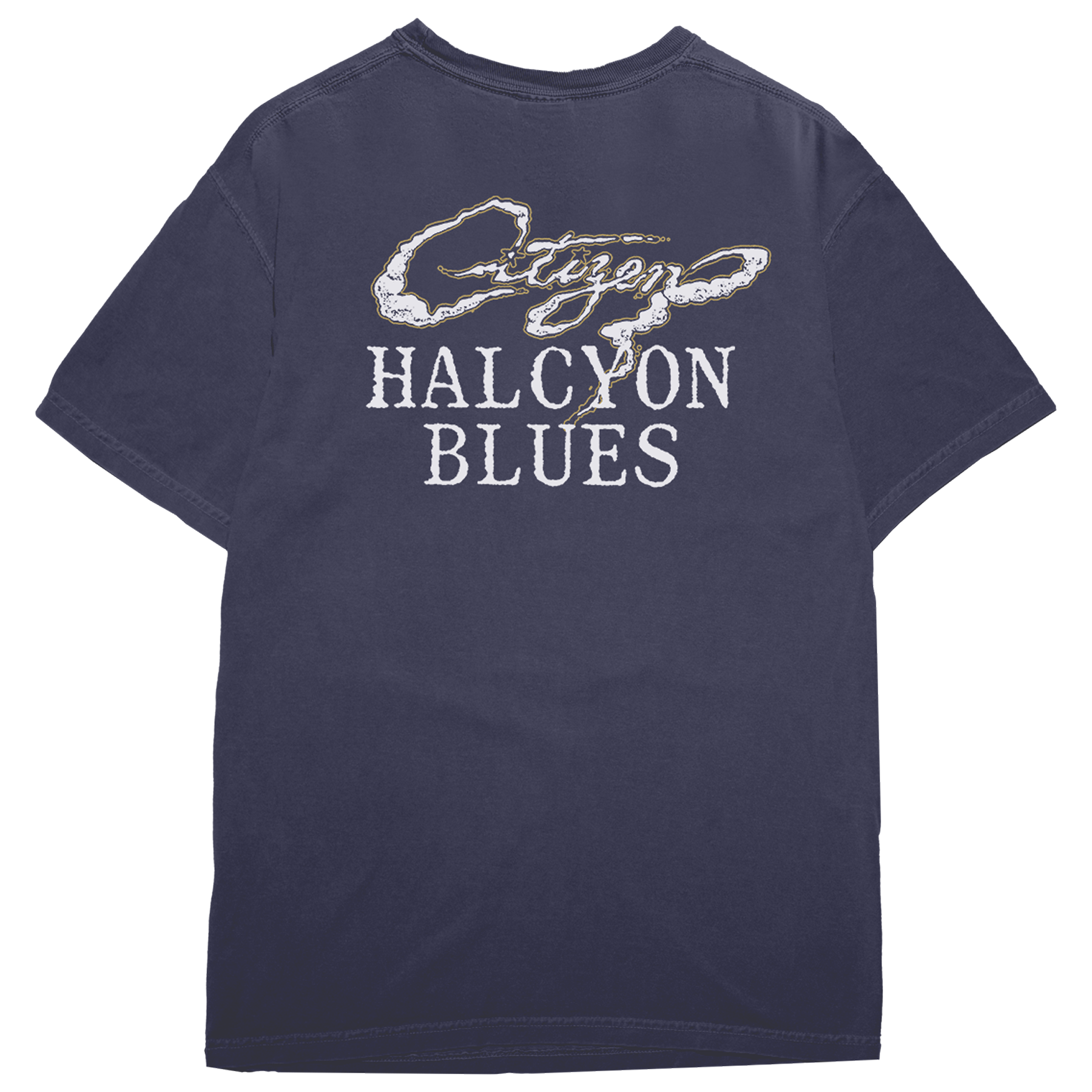 Citizen - Smokin’ Gnome T-Shirt