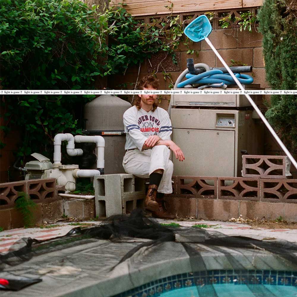 Field Medic - light is gone 2