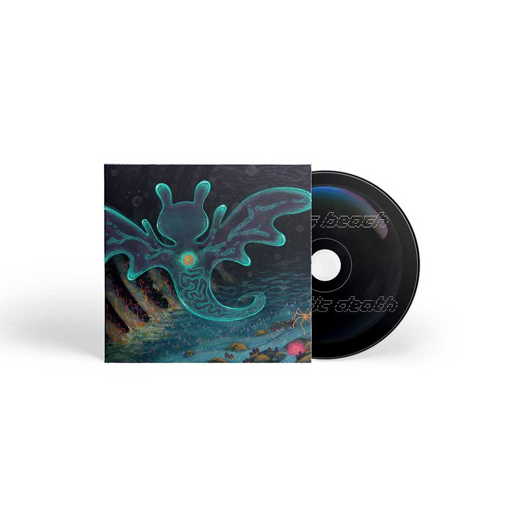 Glass Beach - Plastic Death