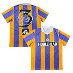 Fiddlehead - Baby I’ll Change Football Jersey