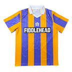Fiddlehead - Baby I’ll Change Football Jersey