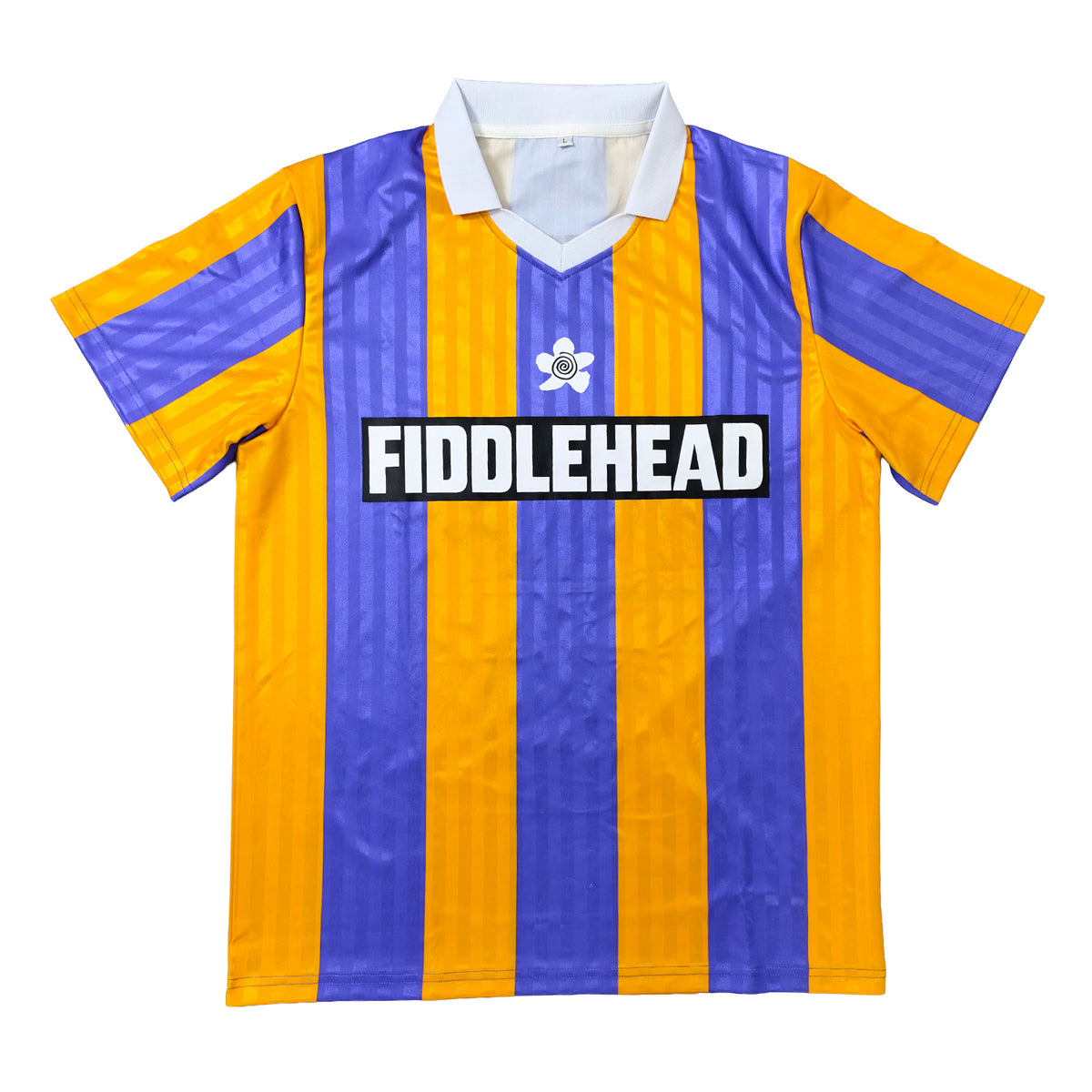 Fiddlehead - Baby I’ll Change Football Jersey