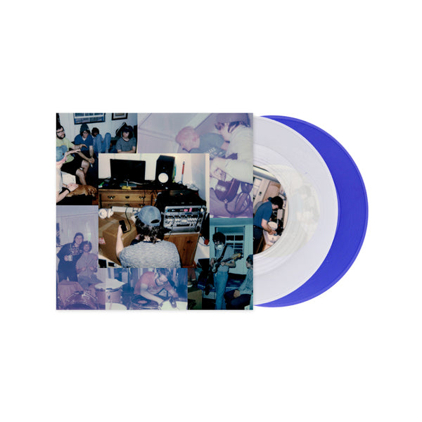 Another Michael - New Music