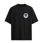 Rival Schools - United Goods Logo Shirt (Black)
