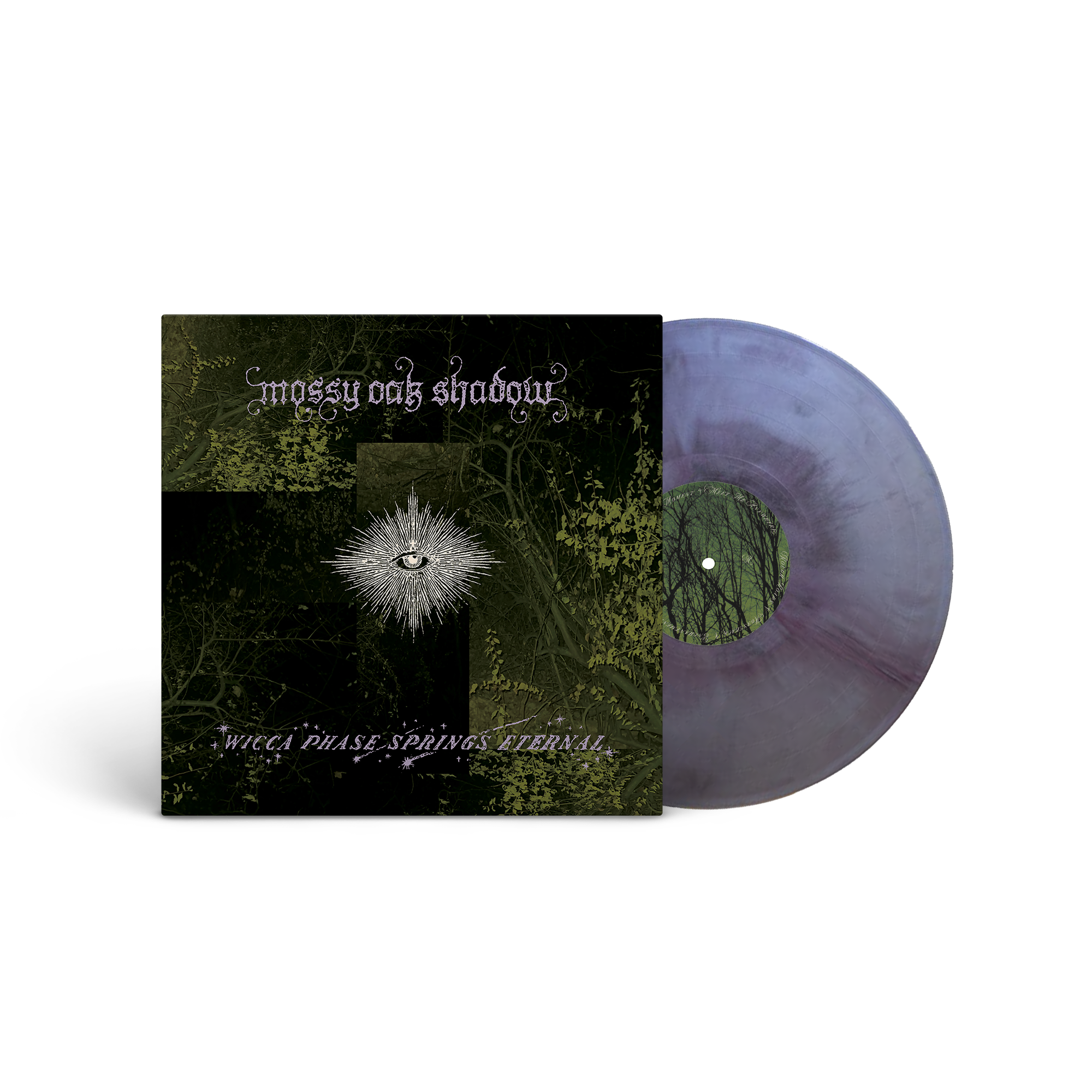 Wicca Phase Springs Eternal - Mossy Oak Shadow