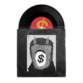 Angel Du$t - The Beat 7" (Promo)
