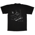 Teen Suicide - Waste Yrself T-Shirt