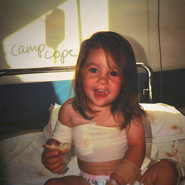 Camp Cope - S/T