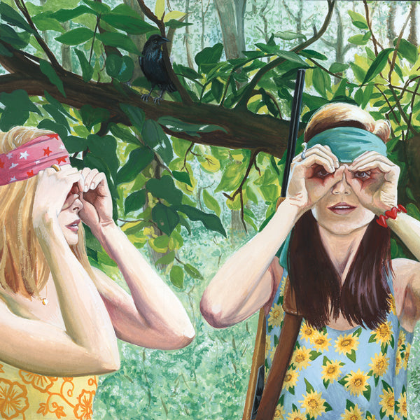 Walter Schreifels - An Open Letter to the Scene