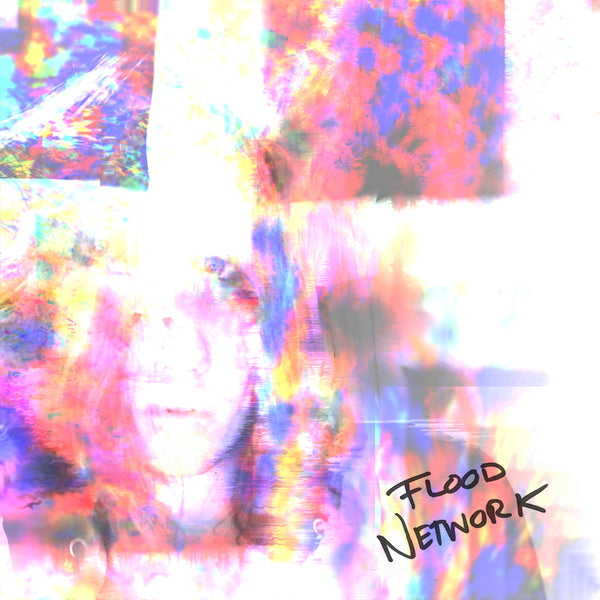 Katie Dey - flood network