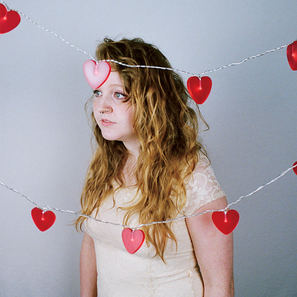 Infinity Crush - Warmth Equation