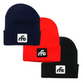 RFC Logo Beanie Knit Hat