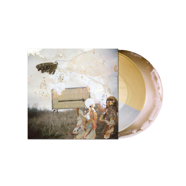 Lifted Bells - Minor Tantrums LP